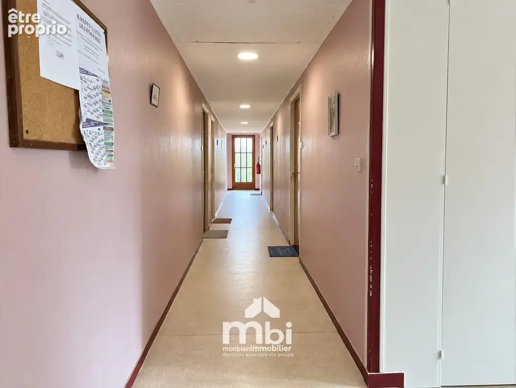 Immeuble de rapport 196m2. - photo 4