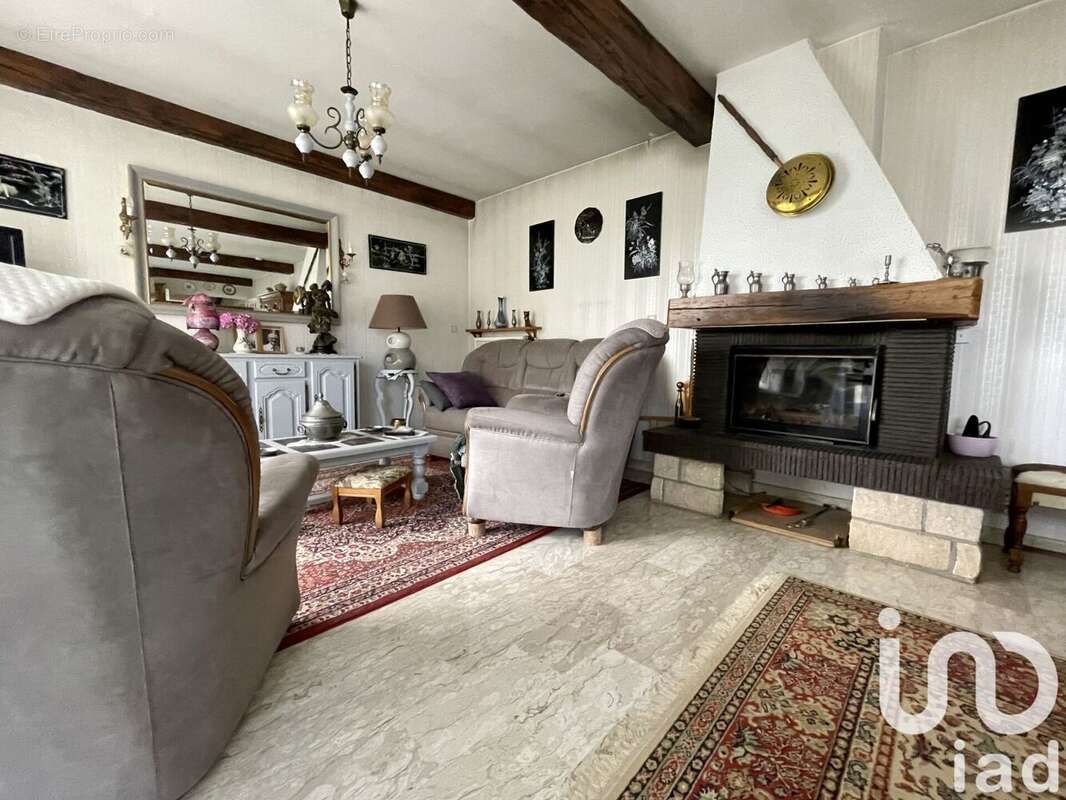 Photo 9 - Maison à SAINT-LAURENT