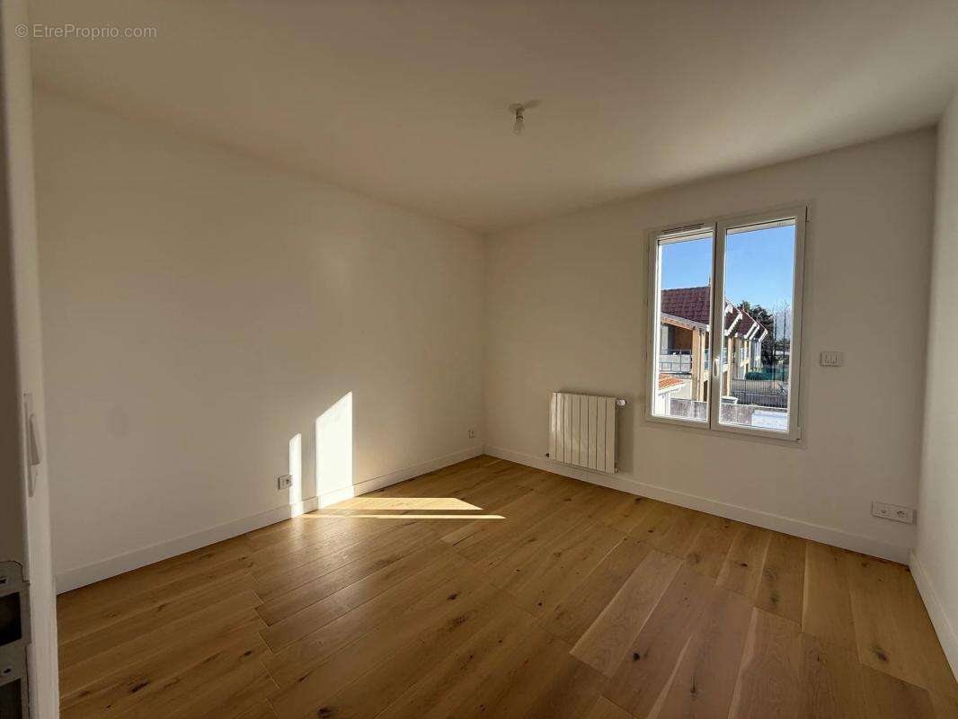 Maison à CHATELAILLON-PLAGE