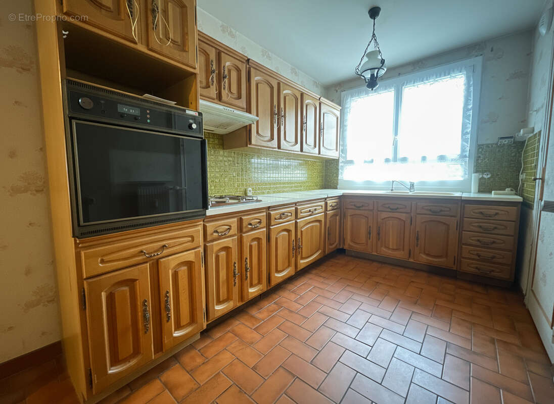 Appartement à RAMBOUILLET