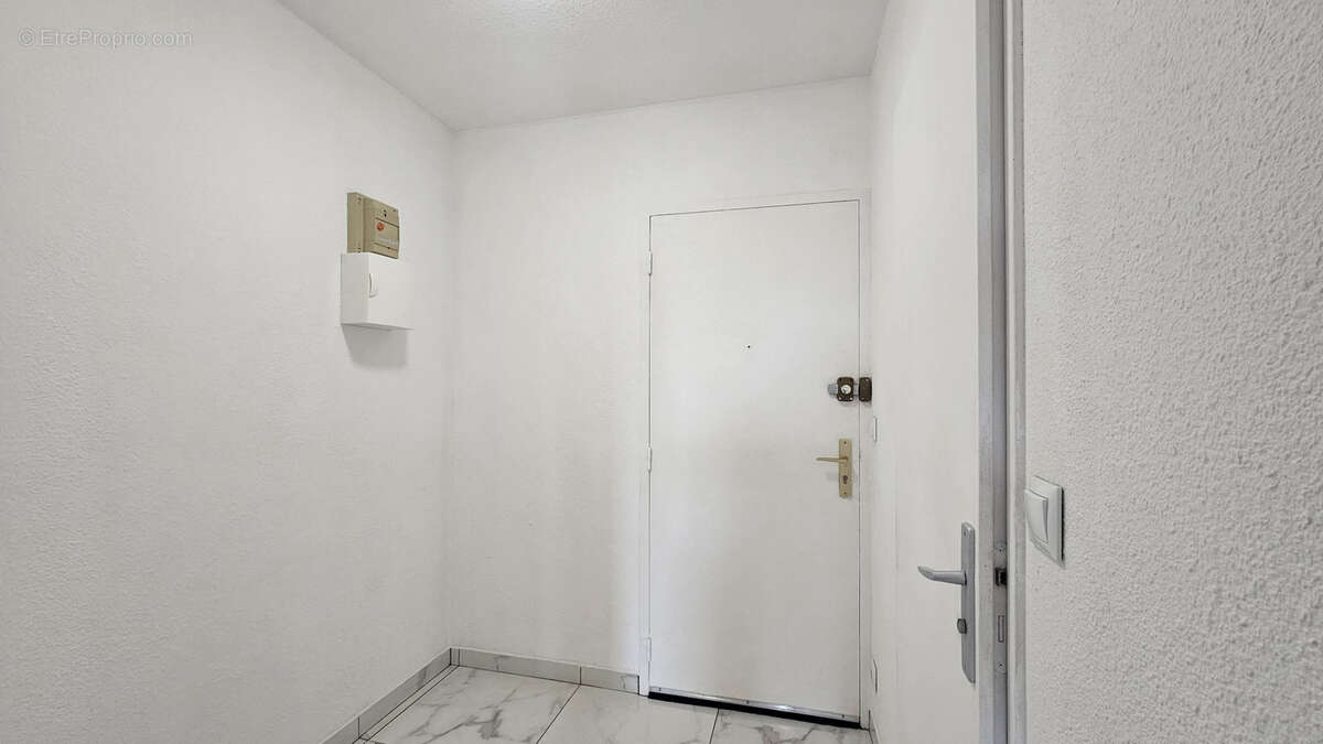 Appartement à LA CIOTAT