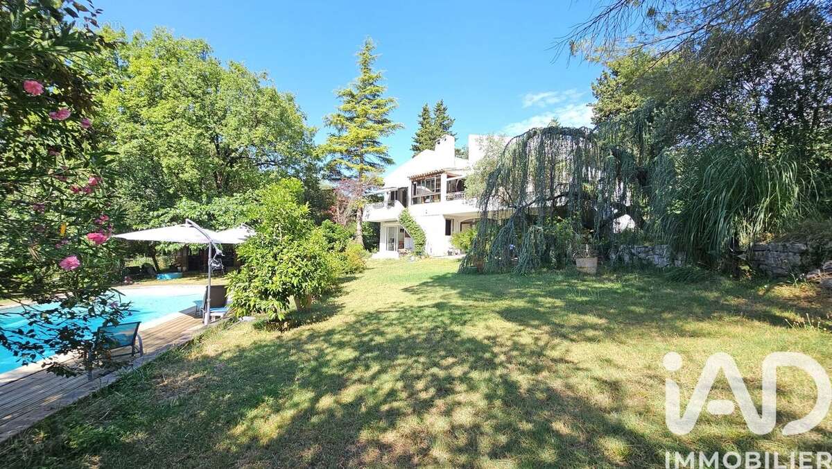 Photo 4 - Maison à SAINT-JEANNET