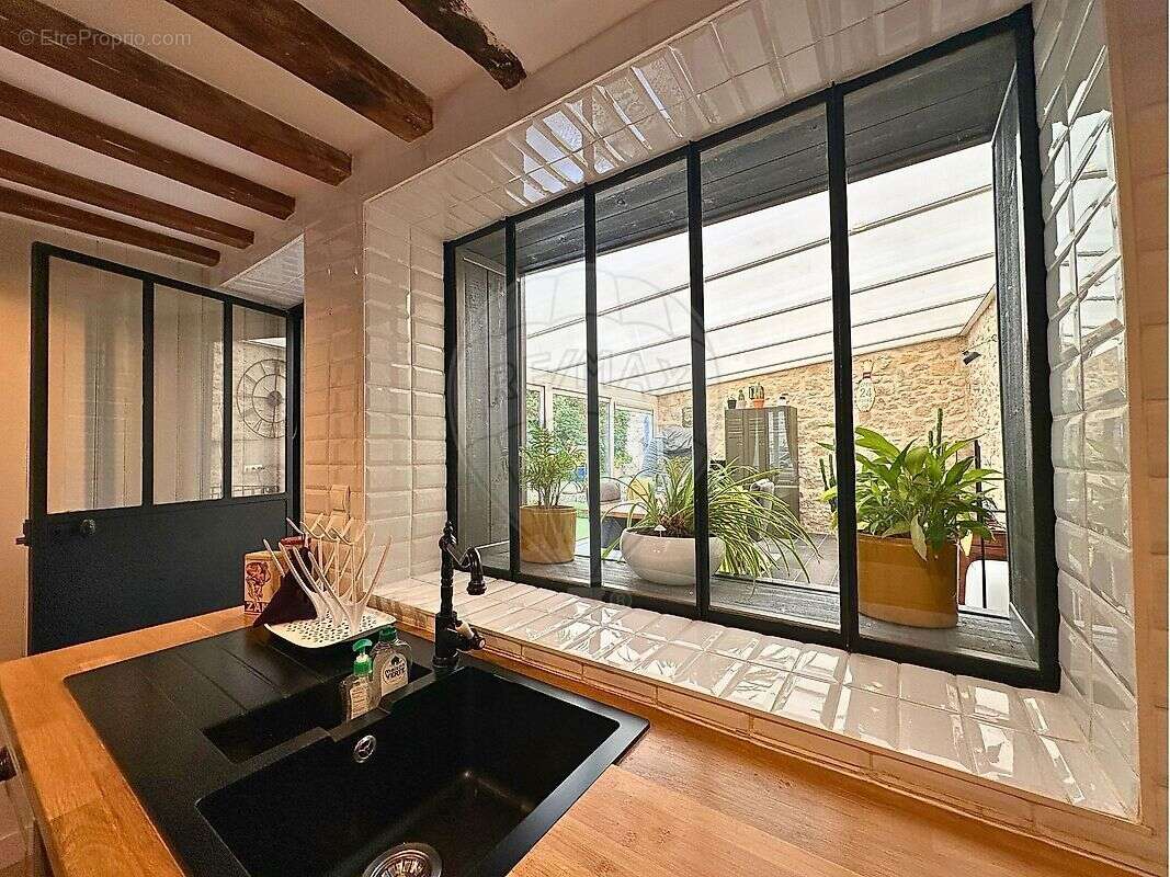 Maison 4 chambre(s) à vendre - photo 4