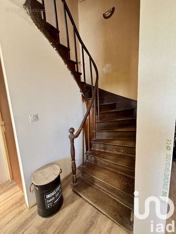 Photo 7 - Maison à SAINT-PARDOUX-LA-RIVIERE