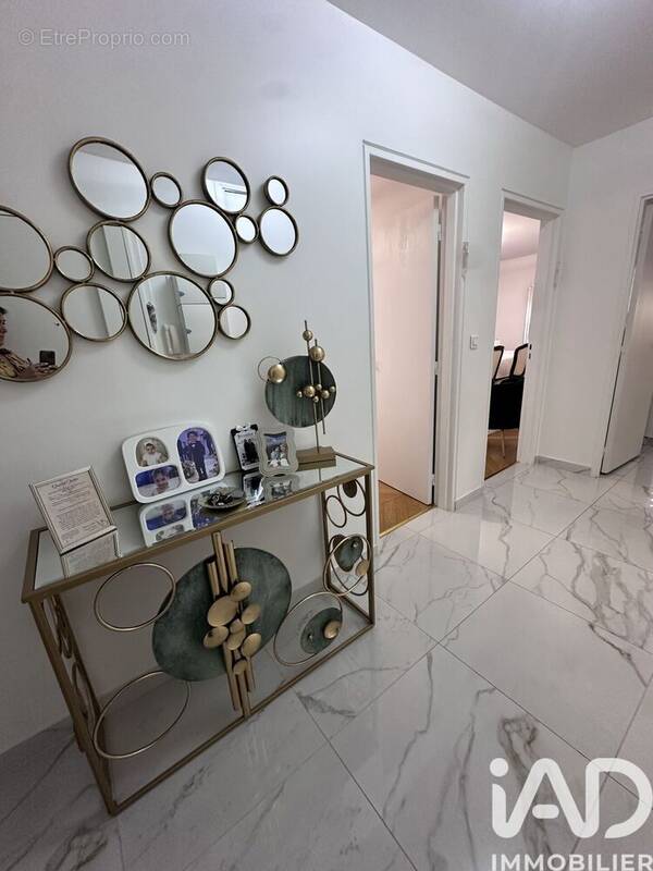Photo 1 - Appartement à CRETEIL