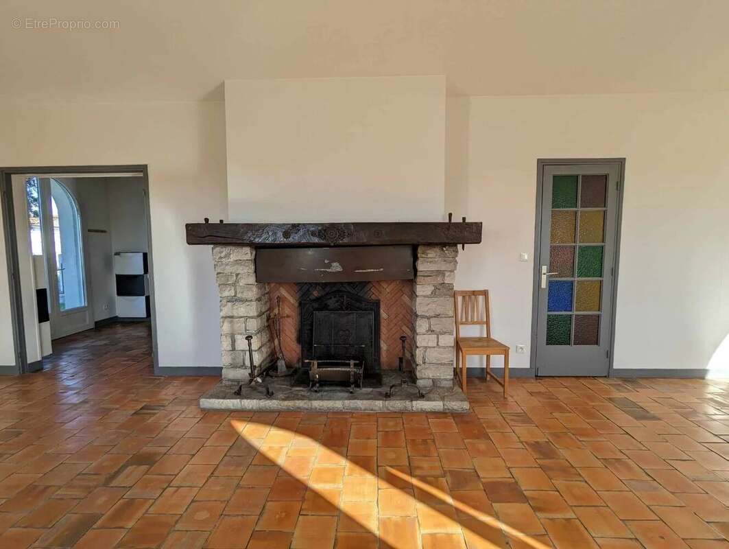 Maison à SAINT-PAUL-LES-DAX