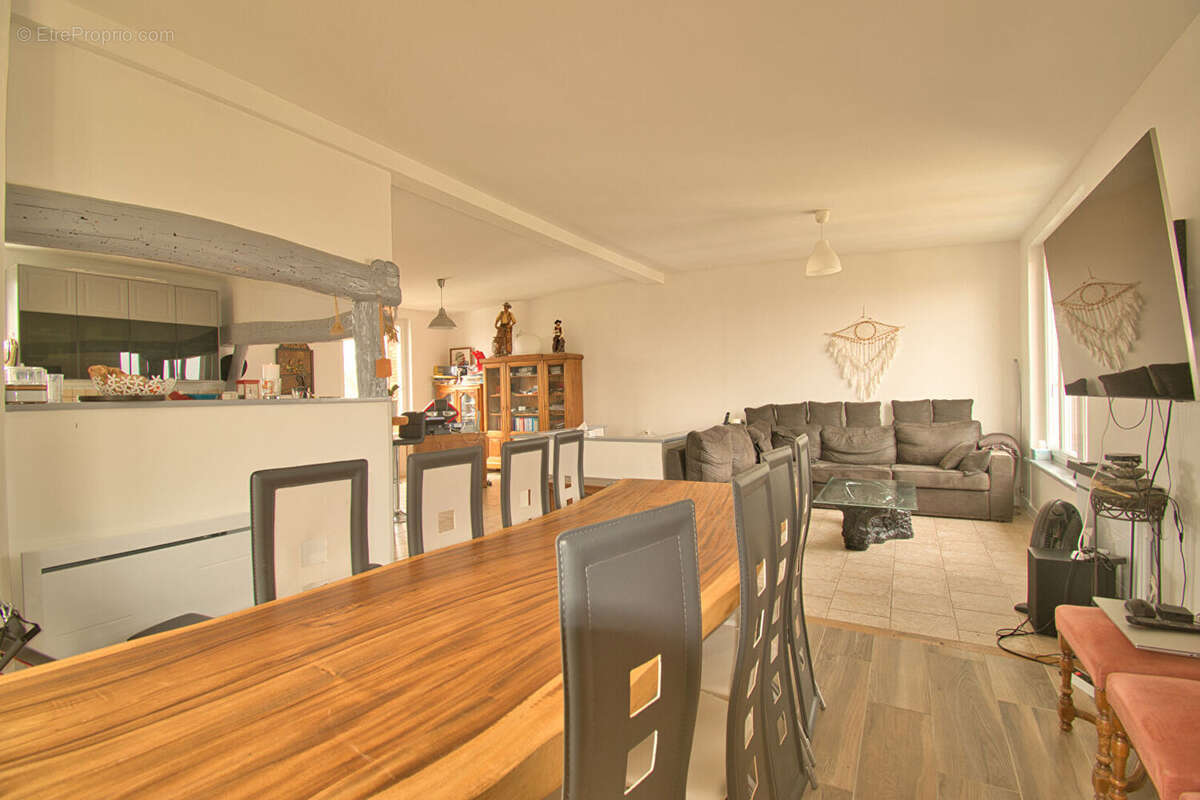 Maison à MALESHERBES