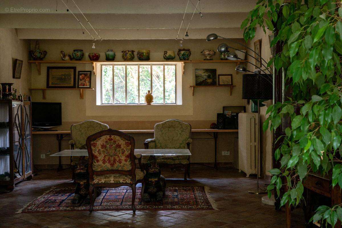 Maison à ORANGE