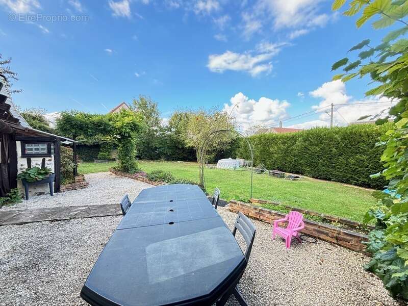 Maison à LA FERTE-SOUS-JOUARRE