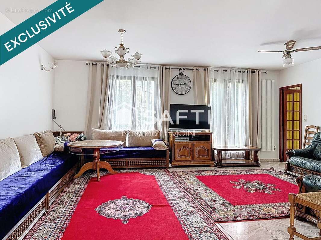 Photo 6 - Maison à SAINT-MAUR-DES-FOSSES