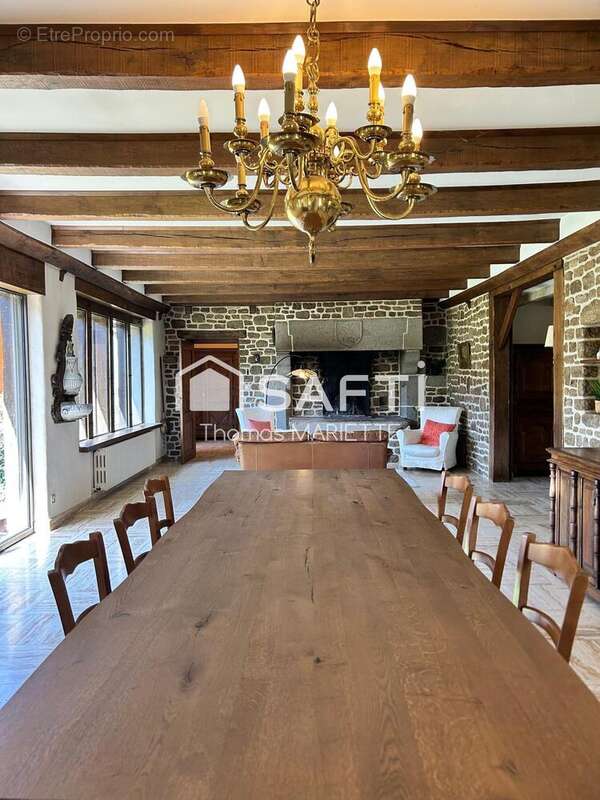 Maison 235 m² à Moulines  - photo 9