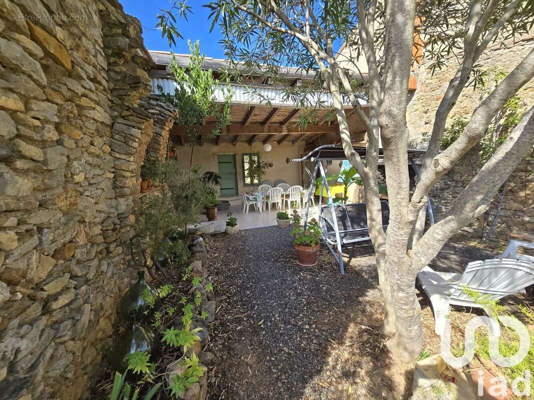 Maison 115 m² à Villeneuve-Les-Corbieres  - photo 3