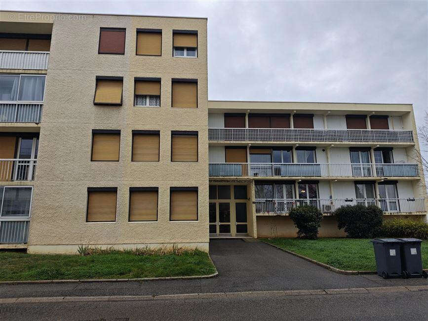 Appartement à VALENCE