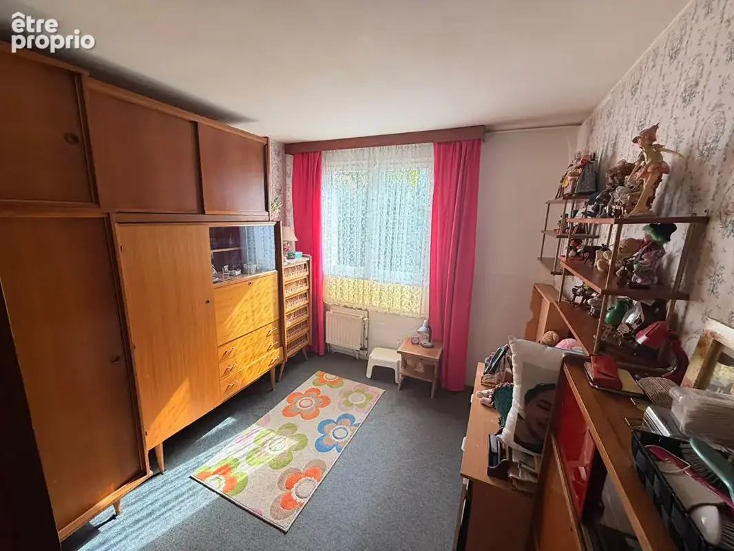 Appartement 74m² à drancy - photo 2