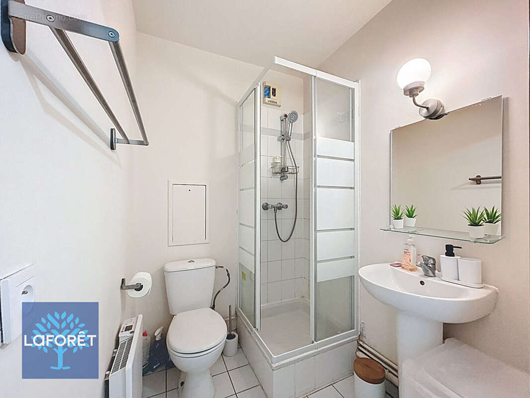 Appartement à CERGY