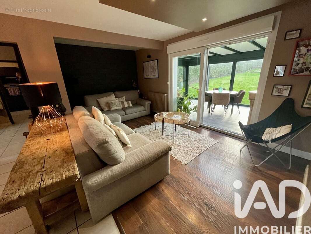 Maison 143 m² à Premont  - photo 3