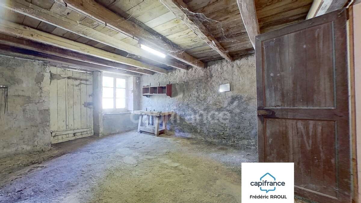 Dpt Côte d'Or (21), à vendre RECEY SUR OURCE - photo 10