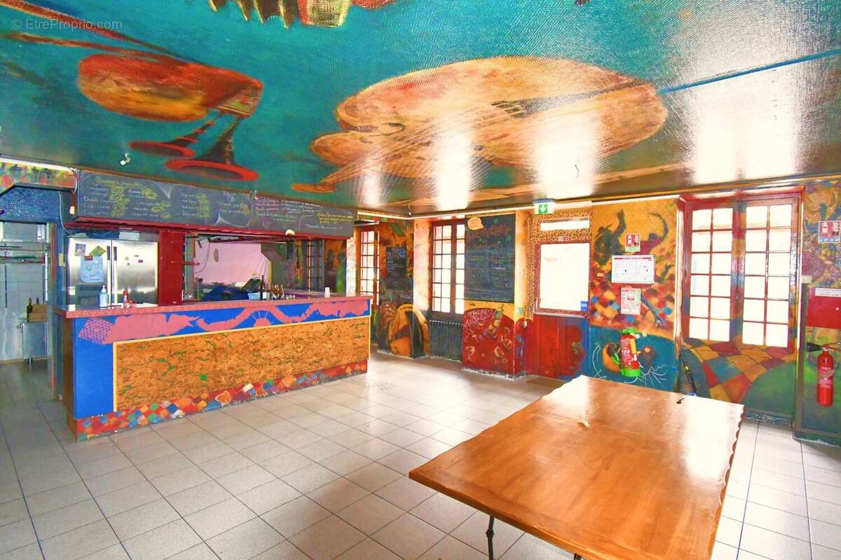 Appartement à ARLEUF