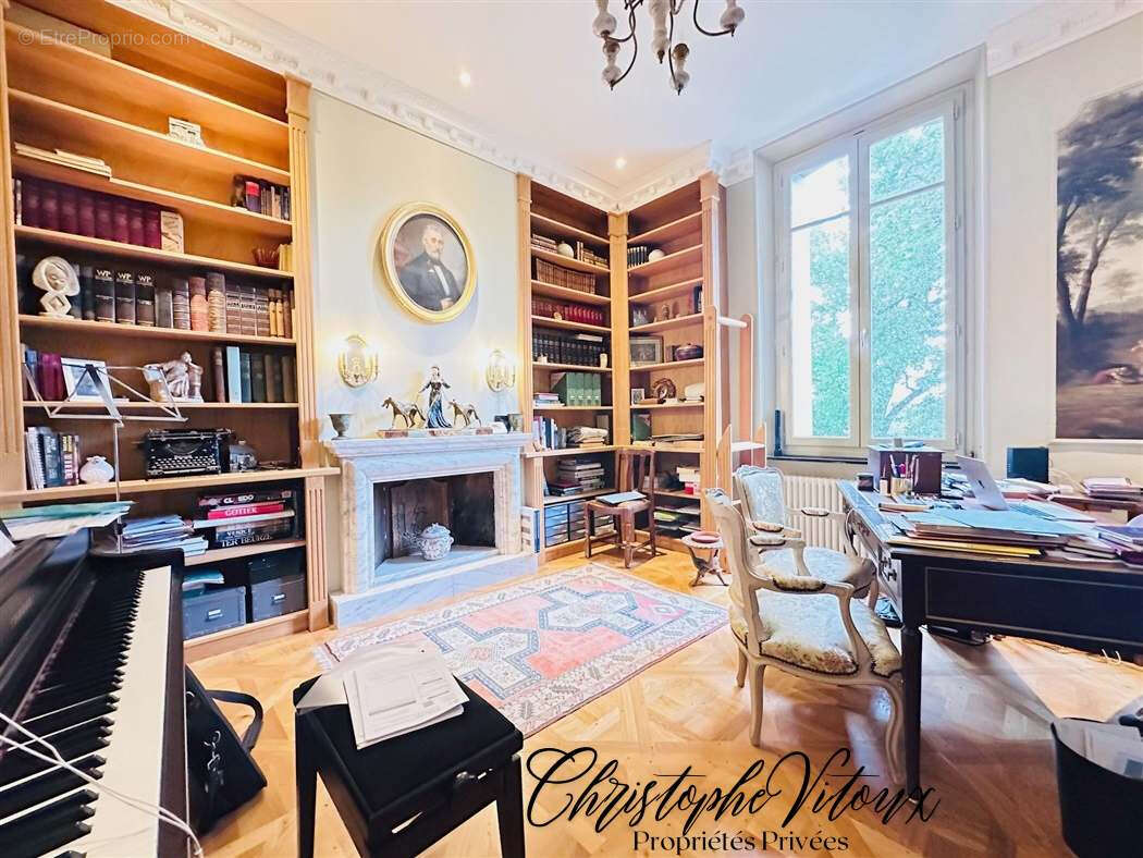 Maison à CARCASSONNE