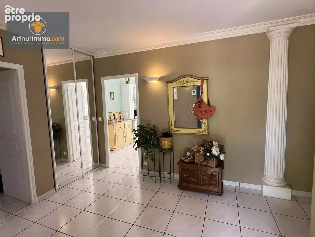 Vente Maison Fourques-sur-garonne(47200) 450 000ï¿œ - photo 7