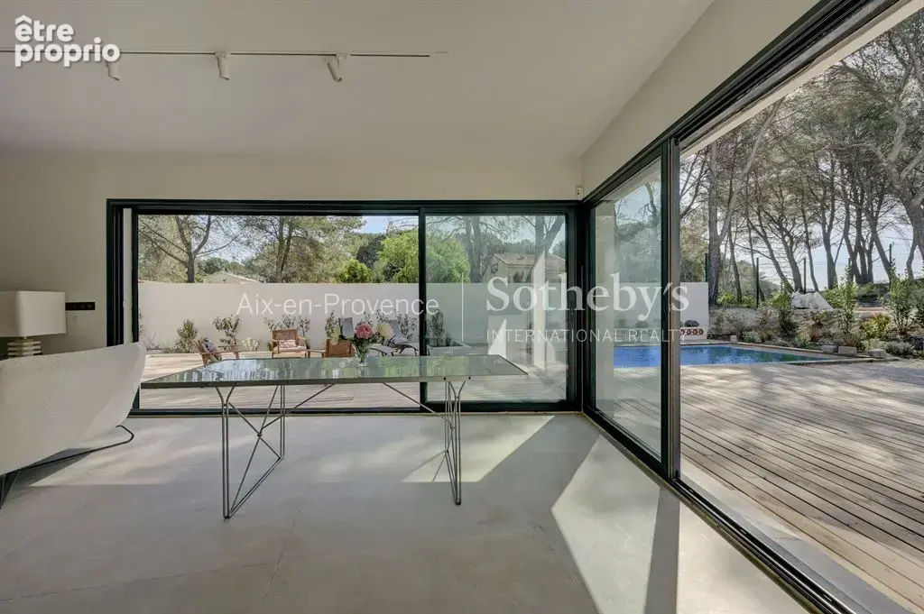 Maison recente au calme - photo 11