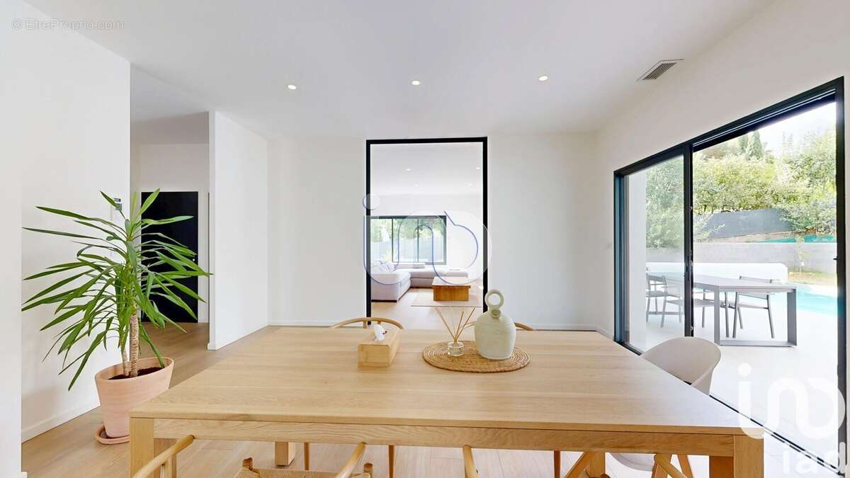 Photo 8 - Maison à MONTBERON