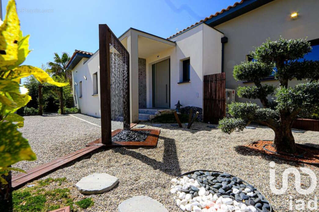 Photo 3 - Maison à GARONS