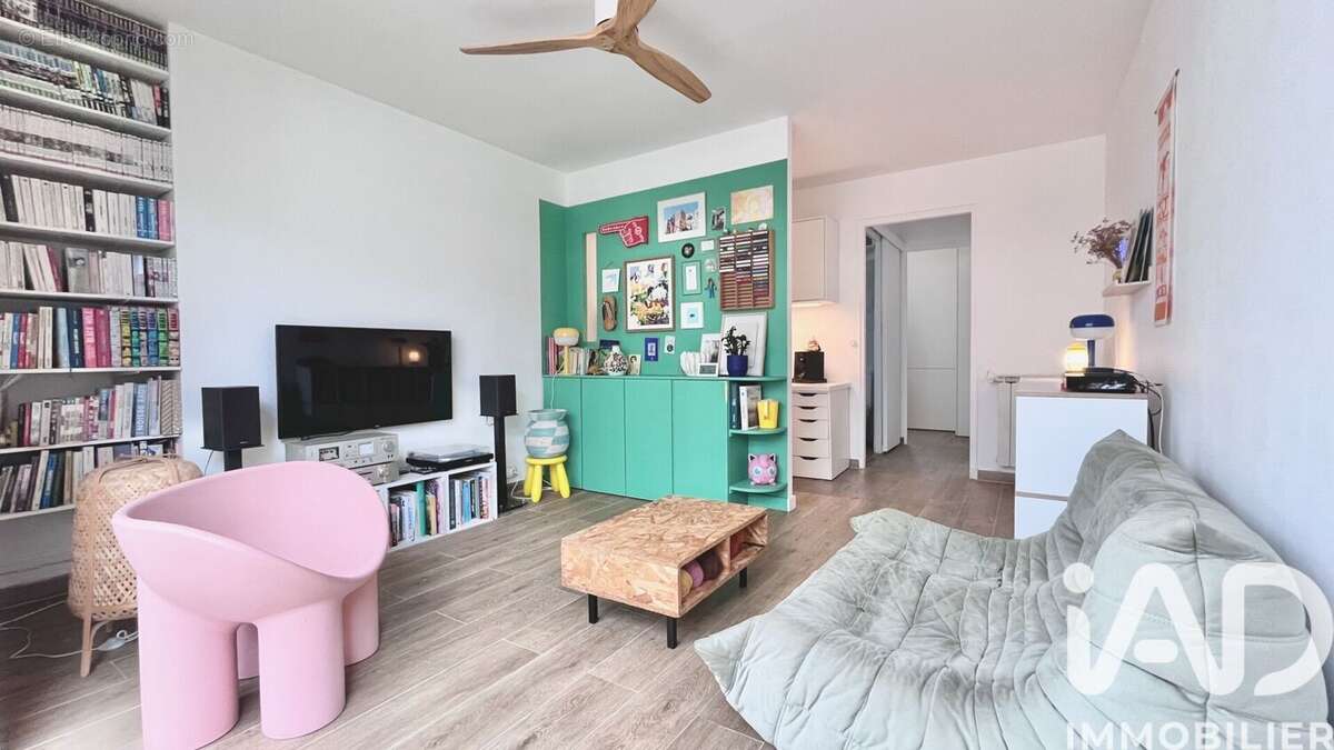 Photo 4 - Appartement à TOULON