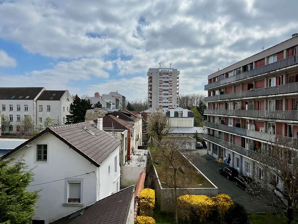 Appartement 74 m² à Argenteuil  - photo 6