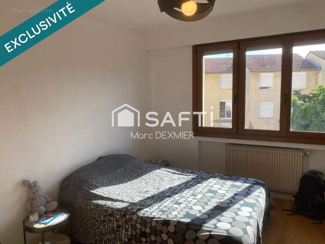 Photo 6 - Appartement à SAINT-MAX