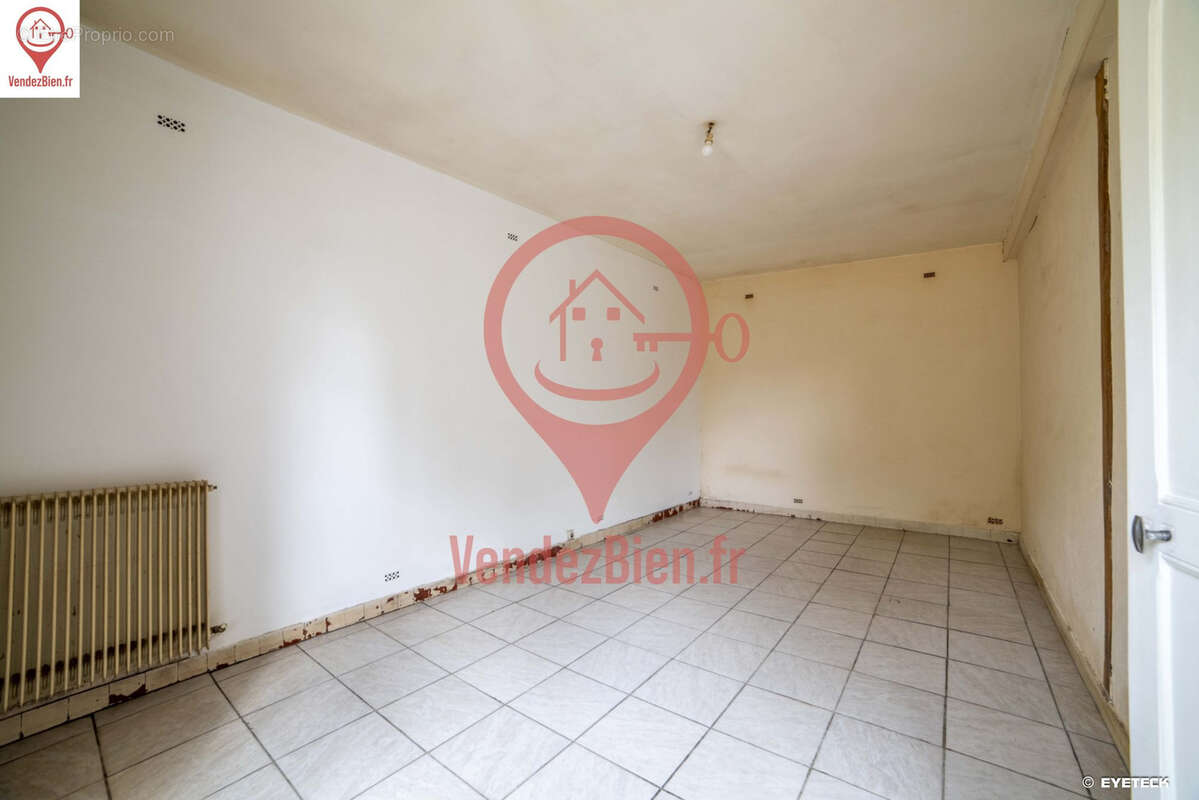 Maison à SAINTE-SOLANGE