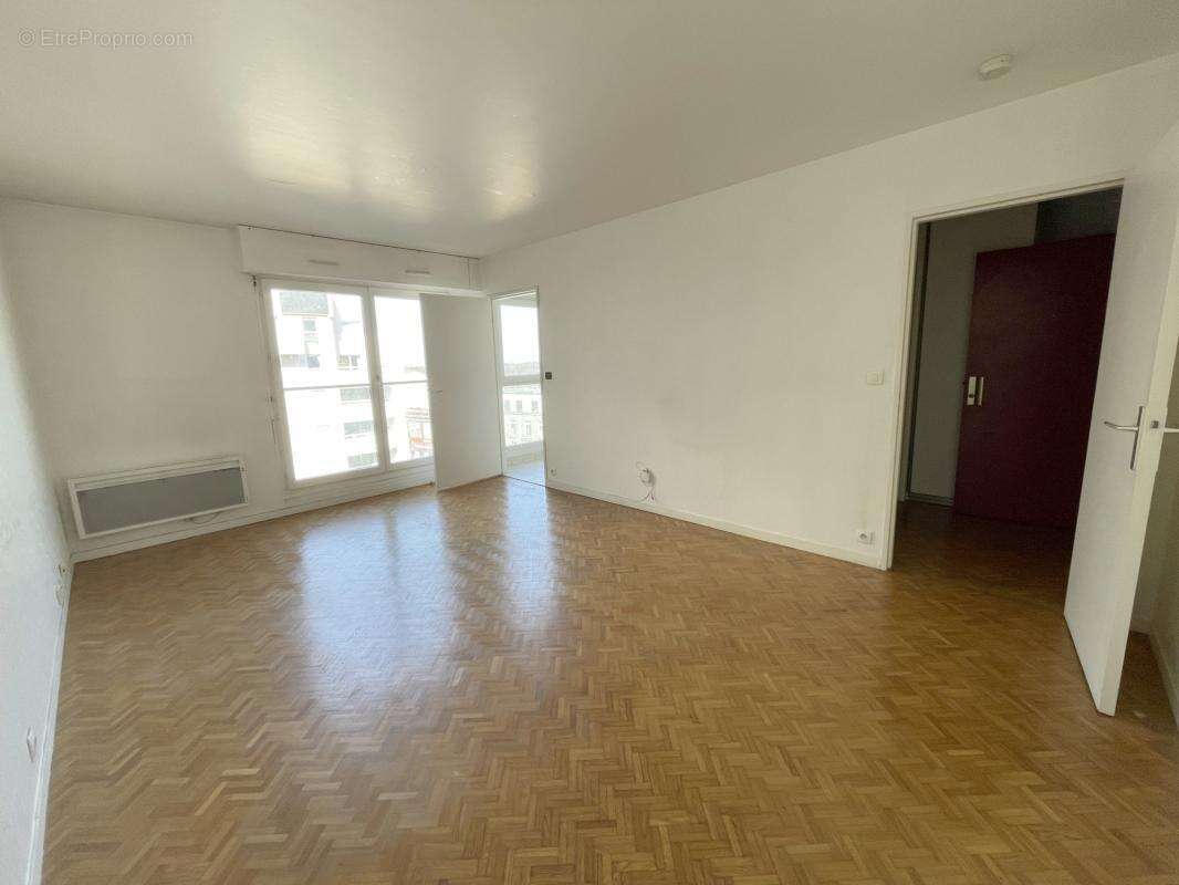 Appartement à SAINT-CLOUD