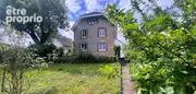 Maison à MONTBELIARD