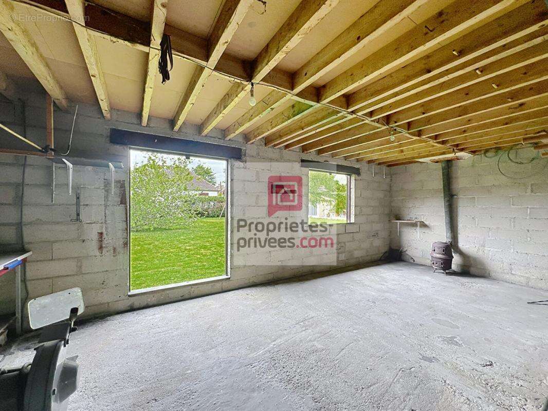 Maison en construction - 3 chambres - photo 3