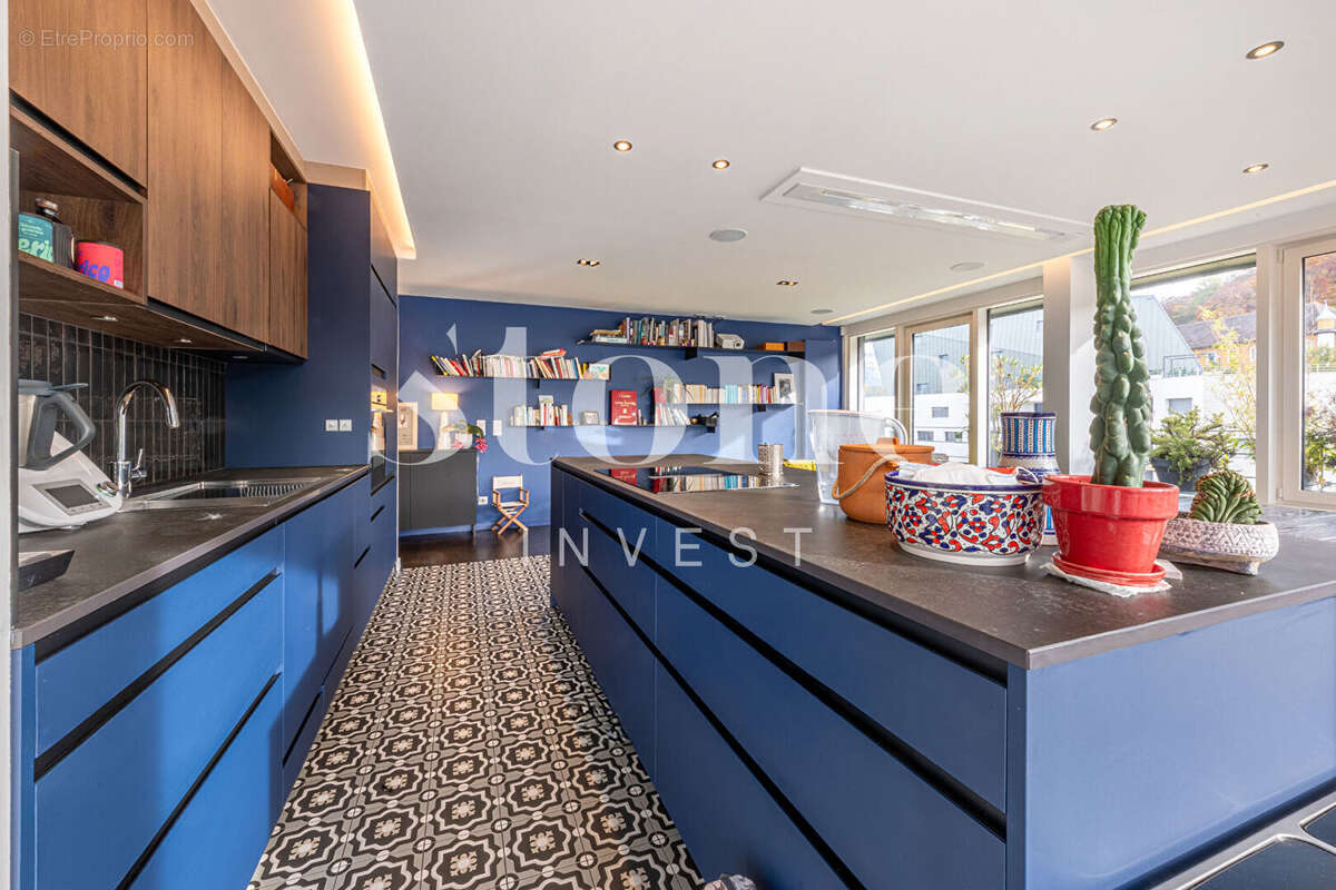 Appartement à ANNECY