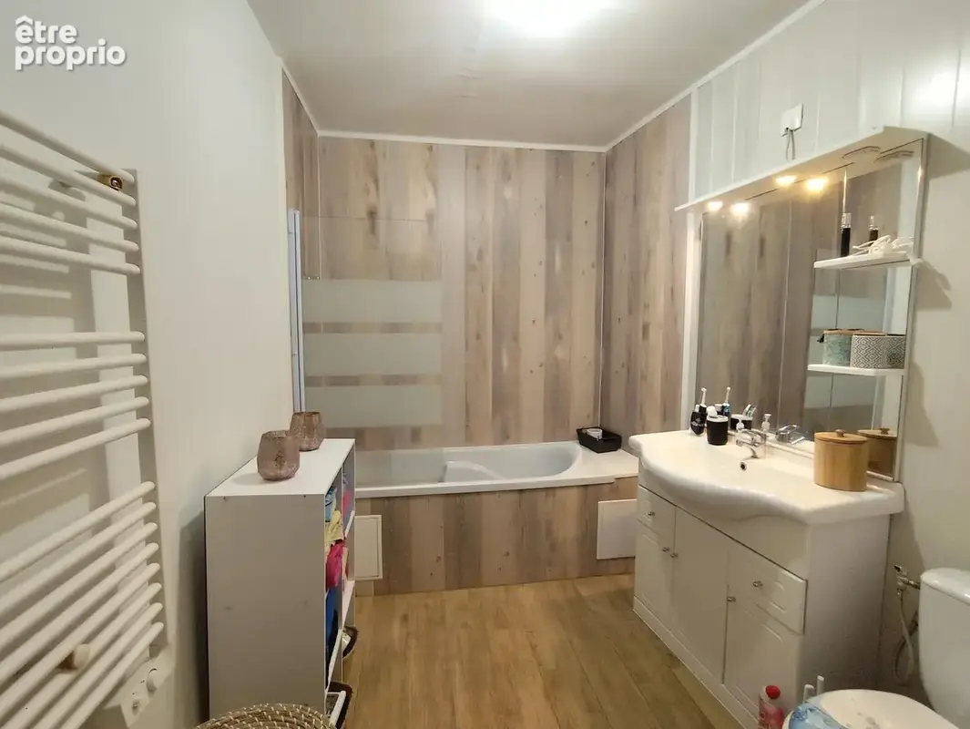 Maison 7 pièces 158 m² à vendre à Grazay (53440) - photo 15