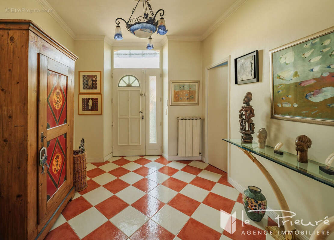 Maison à ALBI