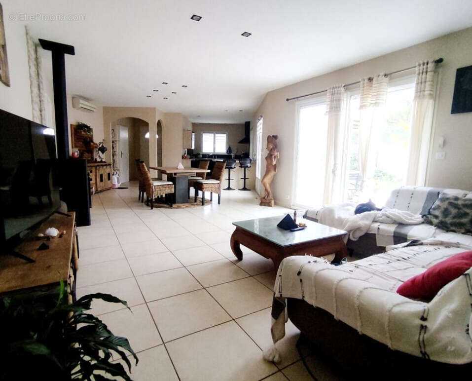 Maison à CARCASSONNE