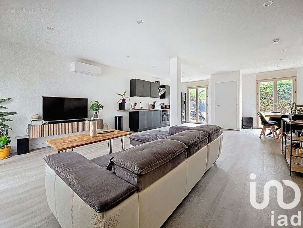 Photo 4 - Maison à MAISSE