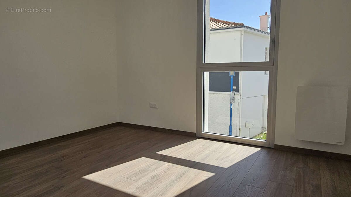Appartement à NOTRE-DAME-DE-MONTS