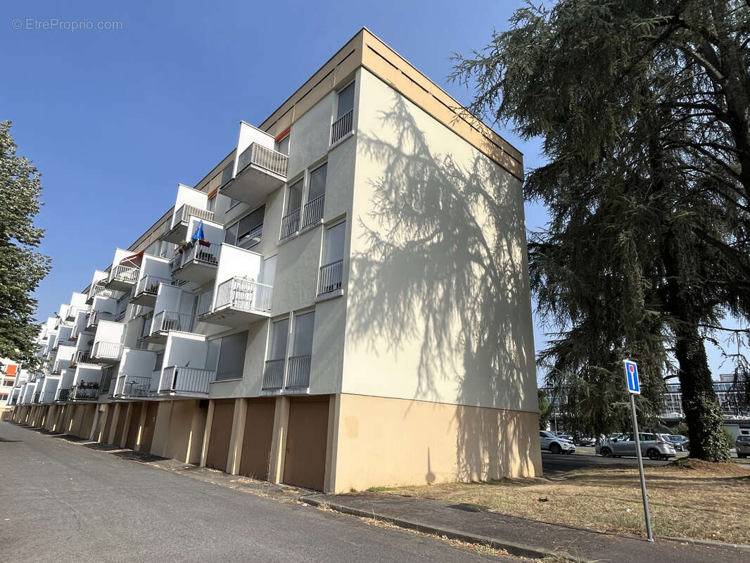 Appartement à PAU