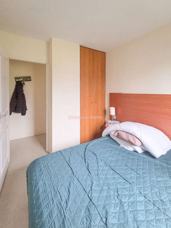 Appartement à CHAVEIGNES