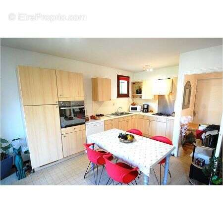 Appartement à THONES