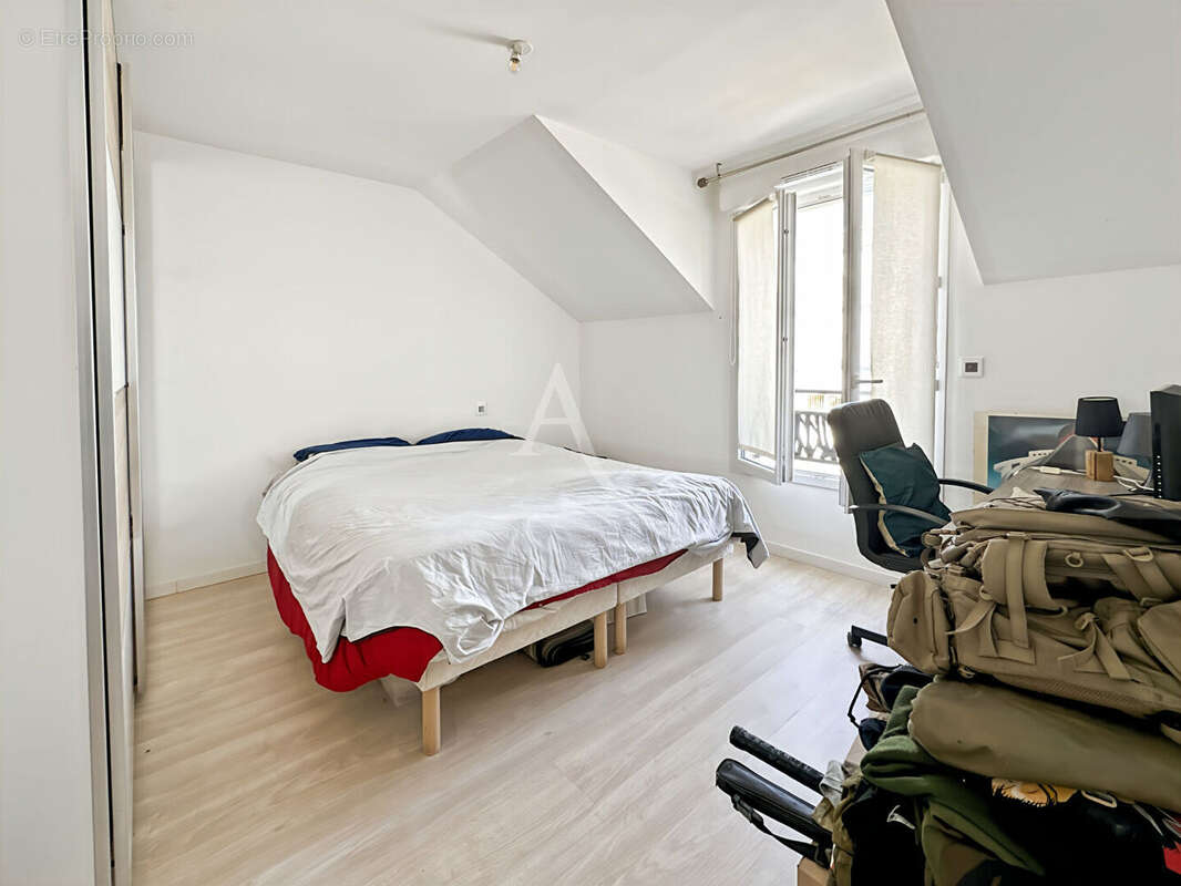 Appartement  2 pièce(s) - photo 2