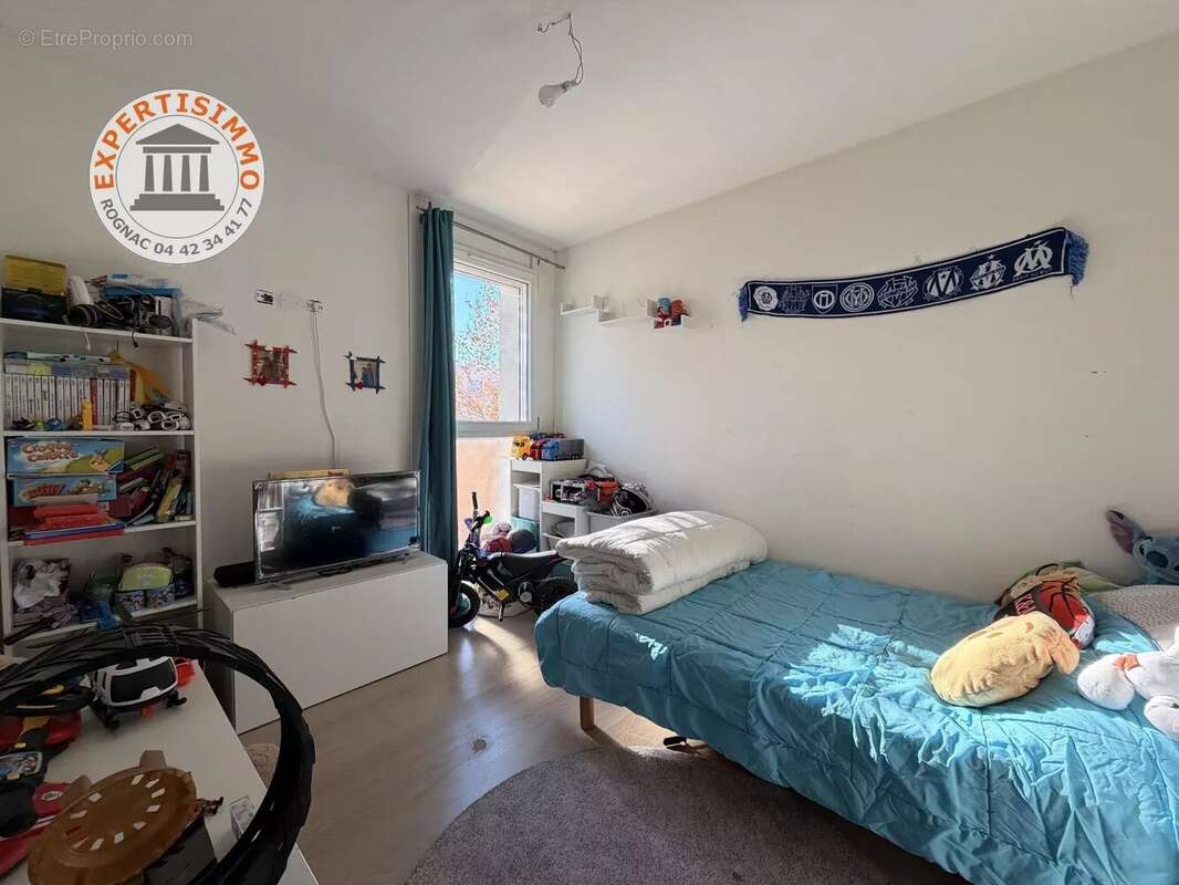 Appartement à MARIGNANE