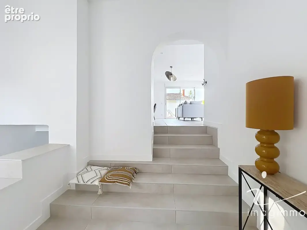 CASTELNAU-LE-LEZ : Spacieuse villa de 190m2 de type 6 avec piscine - photo 16