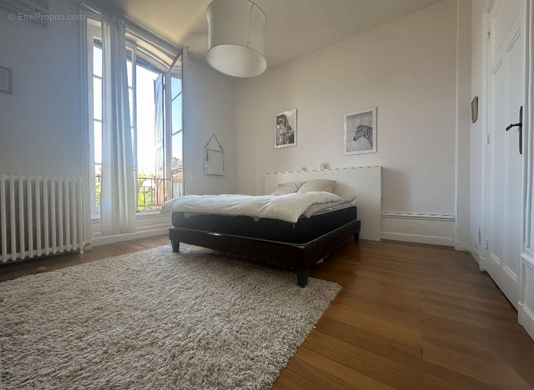 Appartement à ROANNE