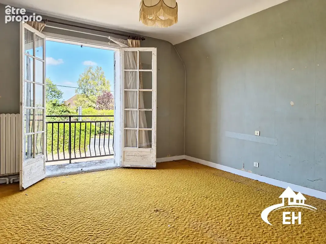 Maison familiale 147 m² - 4 chambres - Terrain de 2 215 m² - photo 8