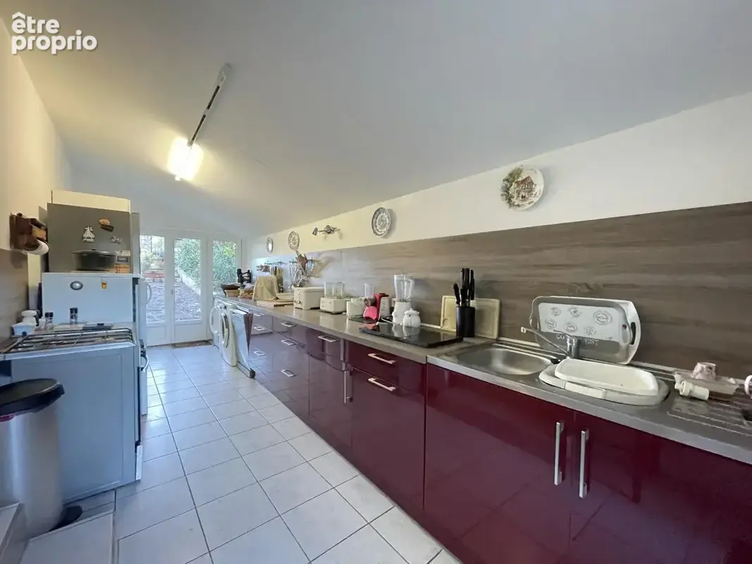 Maison 104 m² à Lodeve  - photo 8