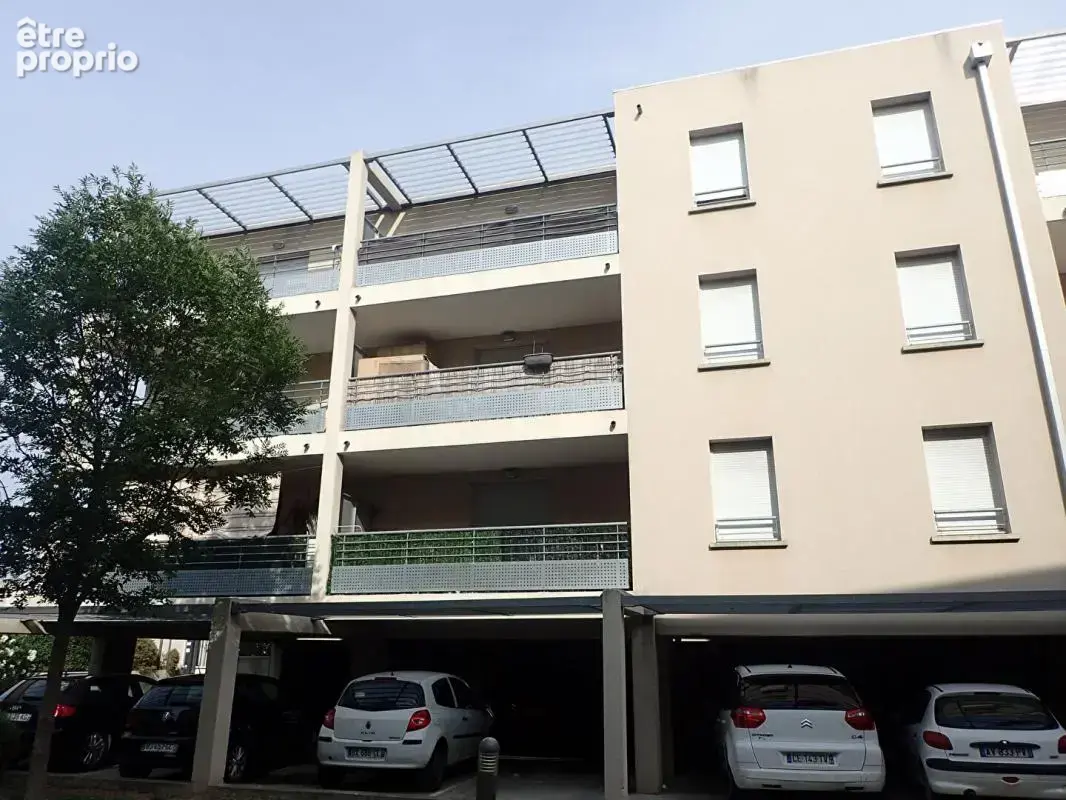Appartement Arles 2 pieces 38 m2 - photo 6